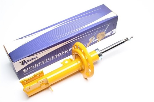 Ammortizzatore sportivo - ammortizzatore,