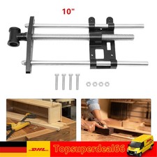 Morsa 10" legno lavorazione