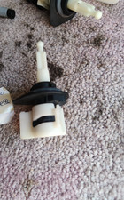 ORIGINALE HELLA DISPOSITIVO REGOLAZIONE FARI FIAT PUNTO 176