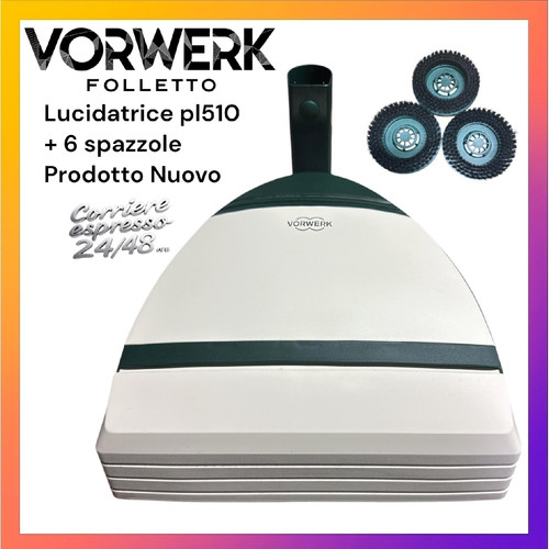 Pulilux lucidatrice - pulilux,
