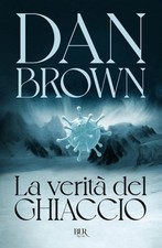 LIBRO LA VERITÀ DEL GHIACCIO