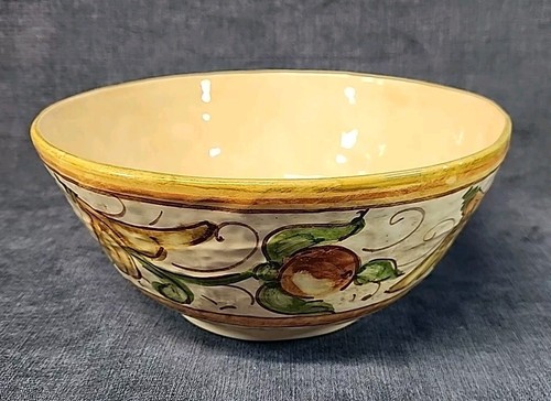 Servizio pasta ceramica vietri - servizio,