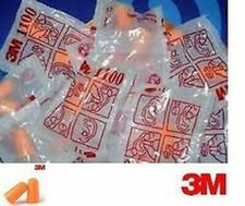 N 10 TAPPI 3M AURICOLARI