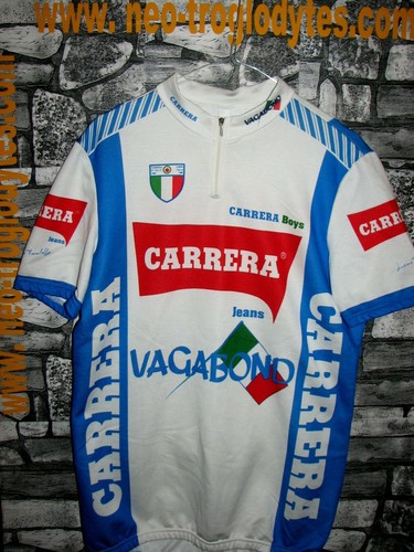 Vintage cycling jersey maglia - vintage,