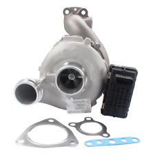 TURBO PER MERCEDES CLASSE C E