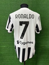 Maglia Juventus RONALDO Gamper