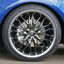 Barracuda Voltec T6 8x18