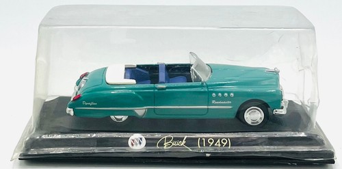Ebond modellino buick - ,