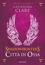 citt di ossa shadowhunters