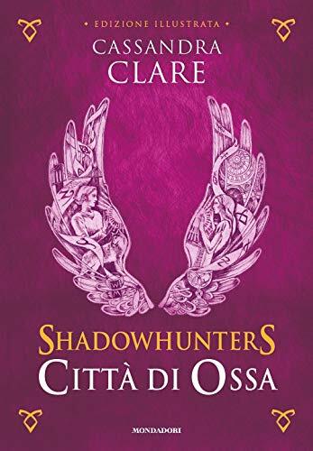 Citt ossa shadowhunters - citt,