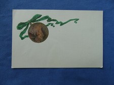 Cartolina Militare I Divisione