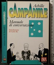 BUR. MANUALE DI CONVERSAZIONE