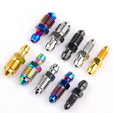 Bullone Titanio M6/M8/M10 Vite