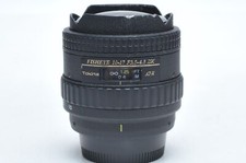 Tokina AF 10-17 mm f3.5-4.5