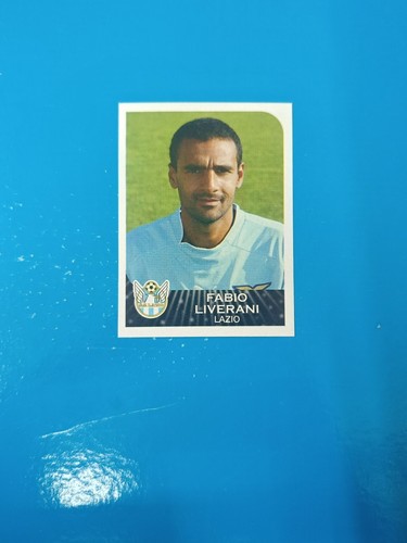 Calciatori panini 2002 - panini, 2002-2003