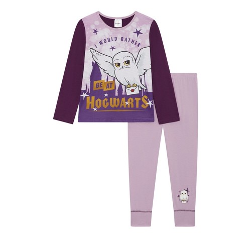 Pigiama bambina harry potter - pigiama,