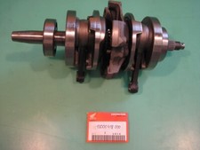ALBERO MOTORE HONDA CM185T