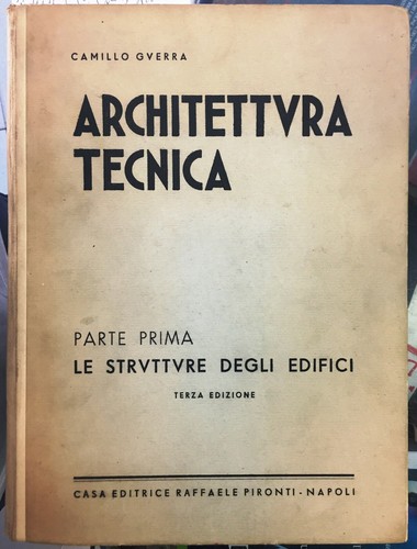 Guerra - (architettura), c.