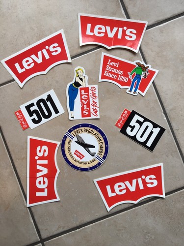 Levis lotto vecchi - levis,