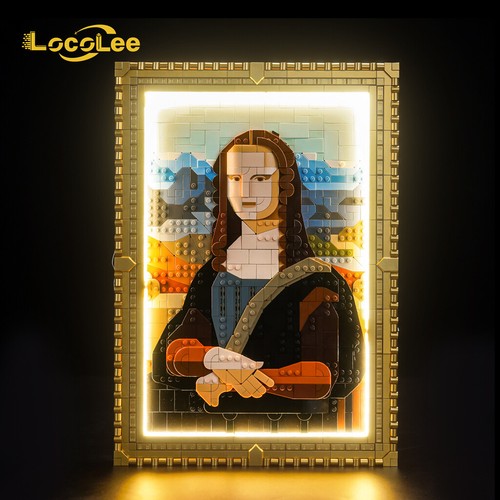 Locolee kit luci - luci, led