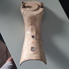  PORTARUOTA DI SCORTA CERCHIO VNA VNB VB1 VESPA PIAGGIO 125 FARO BASSO BACCHETTA