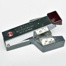 RONDO INSTANT 8mm FILM SPLICER GIUNTATRICE, IN PERFETTE CONDIZIONI!