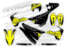 Kit grafico compatibile