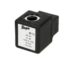 Bobina magnetica Rapa M13 24 V