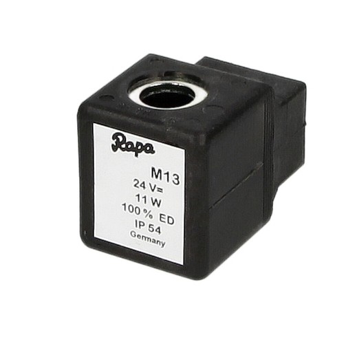 Bobina magnetica rapa m13 - bobina,