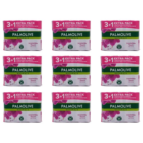 Pezzi palmolive naturals - pezzi,