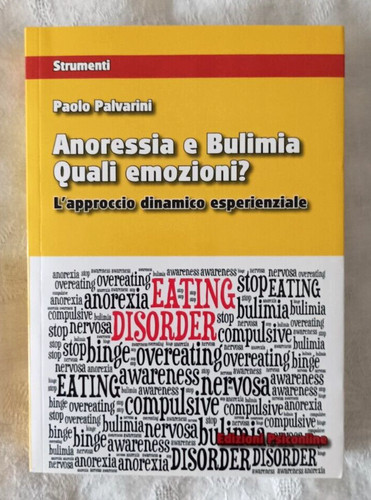 Anoressia bulimia quali - anoressia,