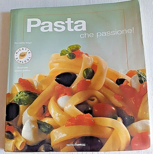 Pasta che passione - !,