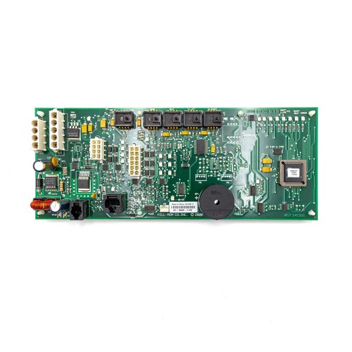 Pcb assy acb - mcm, per
