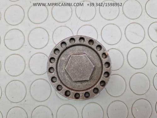 Tappo laterale semi aprilia - tappo,