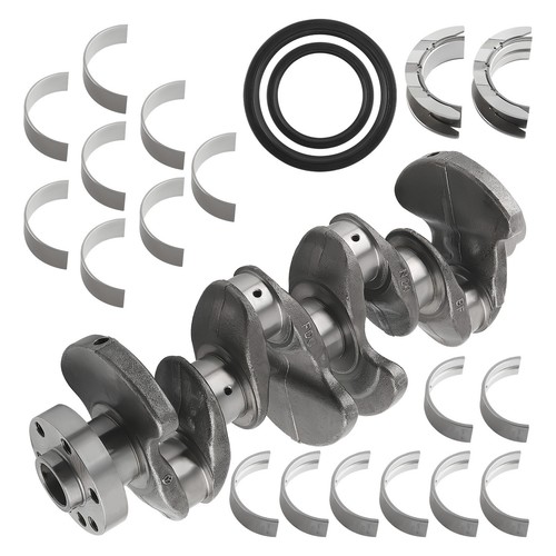 Vilebrequin for bmw n20b20 - vilebrequin,
