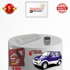 KIT TAGLIANDO FILTRI E OLIO