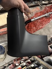 MODANATURA ANTERIORE DX