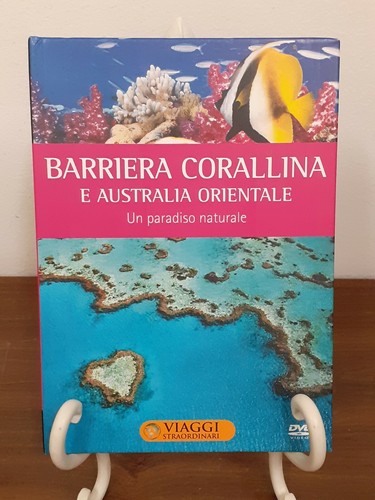 Barriera corallina australia - e,