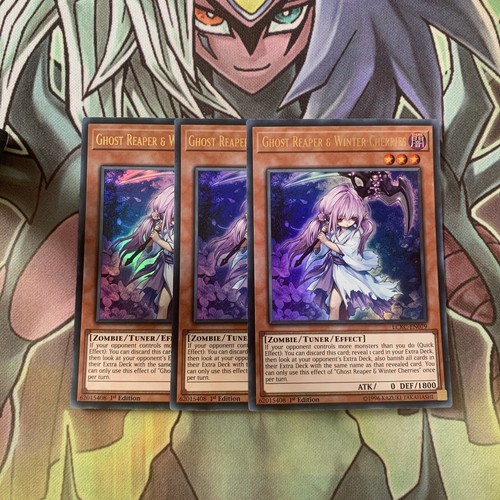 Lckc en079 ghost reaper - reaper, &