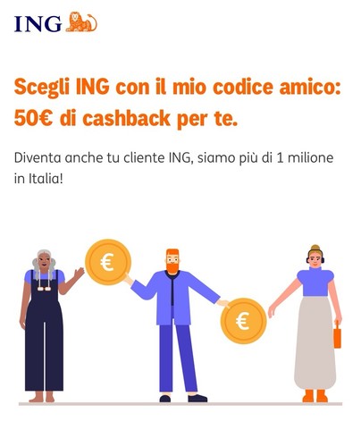 A5895n codice sconto - -, amico