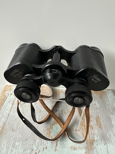 Binocolo vintage nitschke - binocolo,