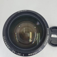 Nikon Zoom-Nikkor 35-105