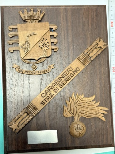 Crest stazione carabinieri - carabinieri, di