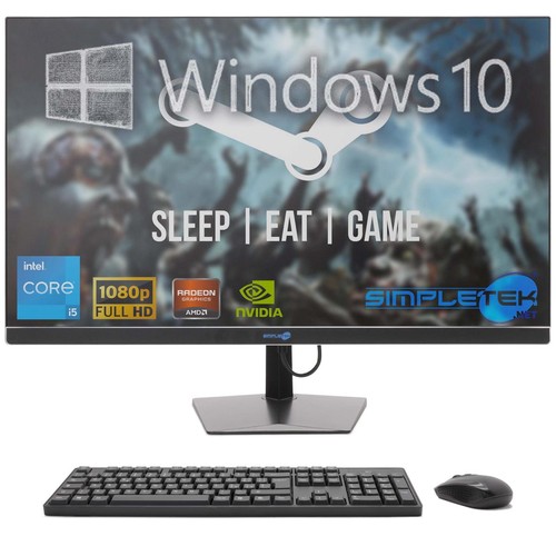 Aio all one - i5, windows