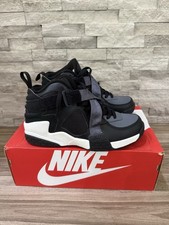 Taglia 9 - Nike Air Raid Nero