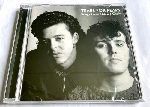 Tears for fears - for, songs