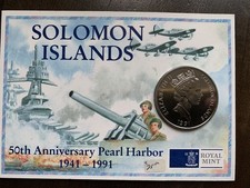 Salomone - Isole Salomone 1