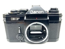 Canon EF SLR !BELI DIFETTOSO