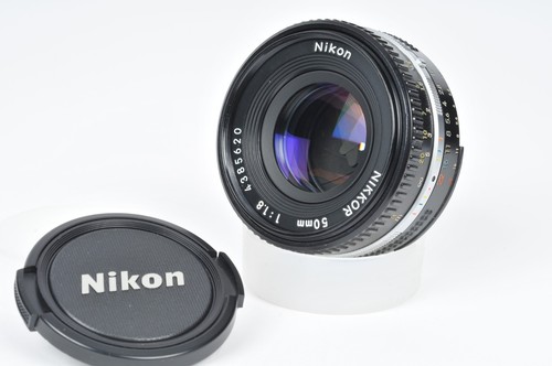 Nikon nikkor 1 - nikon, 50