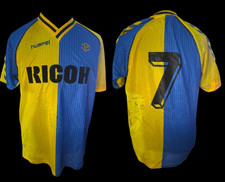 Maglia Hummel Hellas Verona